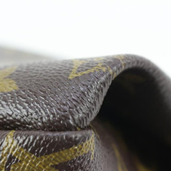 Louis Vuitton Monogram Artsy MM Hobo Braided Handle 96lk33s - Picture 12 of 12